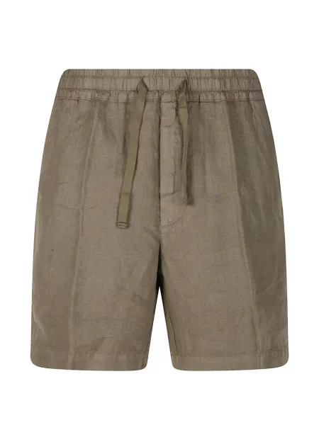 Sznurek ściągający szorty Altea brązowe