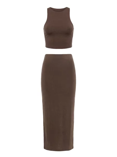 Palton Studioselect maro