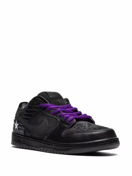 Sportbačiai Nike Dunk juoda