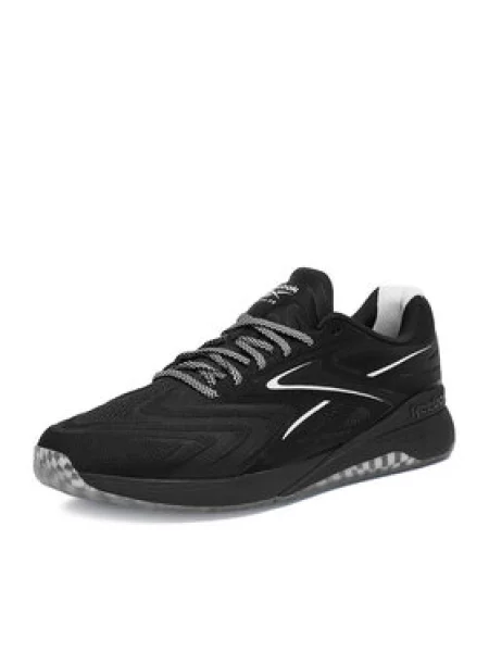 Obuća za teretanu Reebok EOSB-NANO X5 EDGE crna