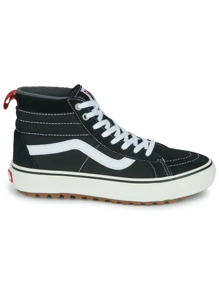 Pantofi Vans negru