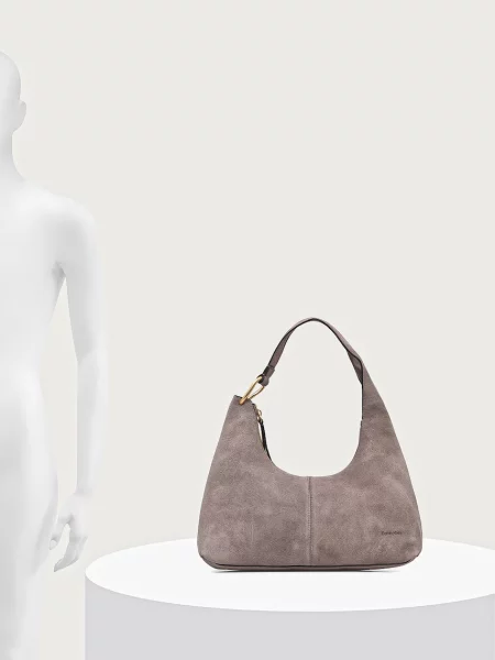 Calvin Klein Válltáskák világosbarna barna