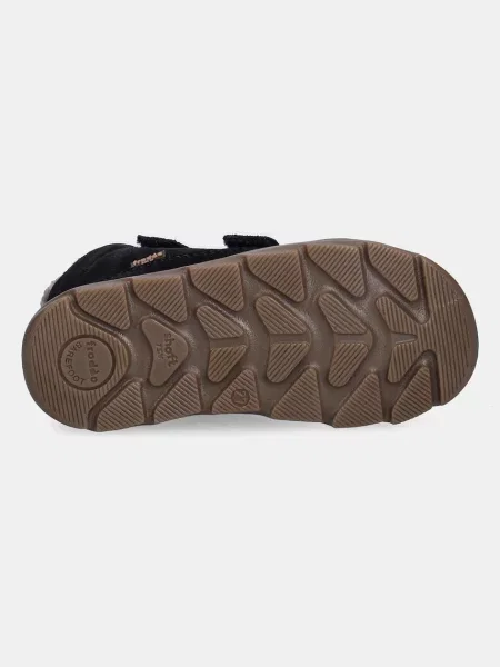 Froddo gyerek velúr téli cipő ZERU TEX FURRY BAREFOOT