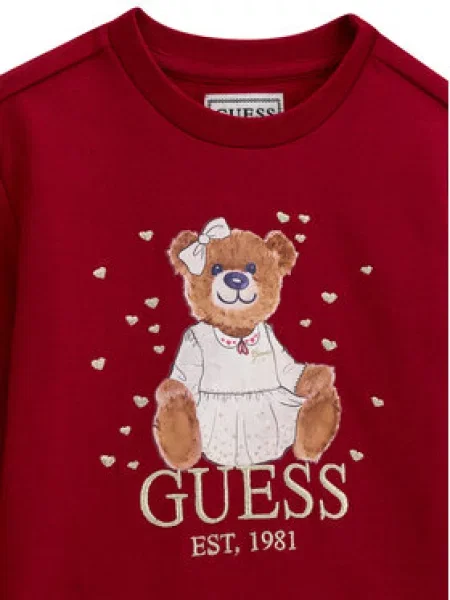 Mikina Guess