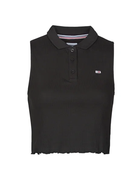 Cropp top Tommy Jeans