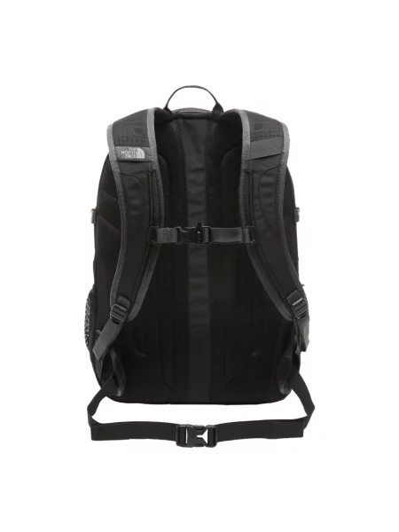 Plecak The North Face klasyczny trekkingowy z logo czarny