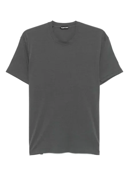 Tricou Tom Ford gri