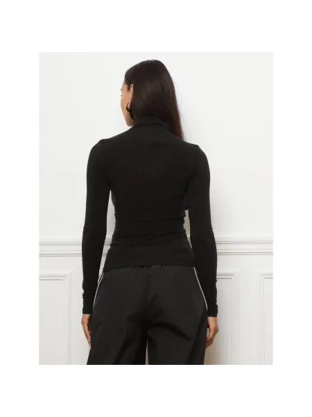 Ruha La Modeuse fekete
