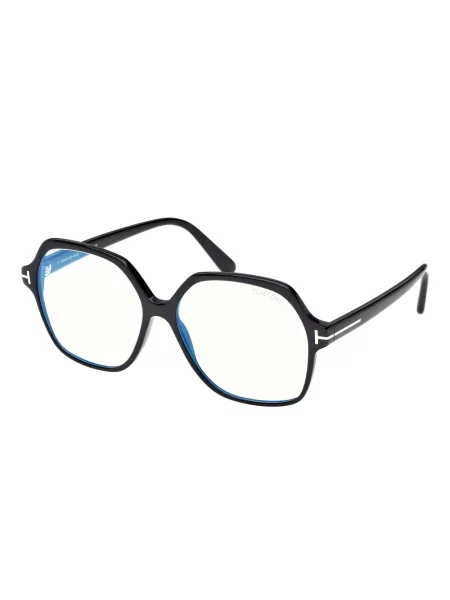 Ochelari de soare Tom Ford Eyewear negru