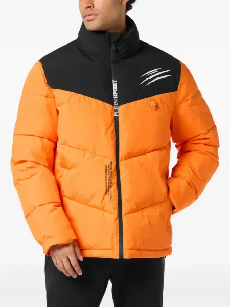 Striukė Plein Sport oranžinė