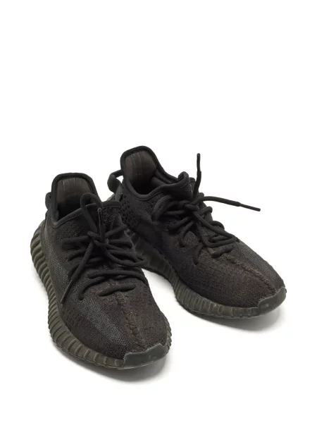 Sneaker Adidas Yeezy fekete