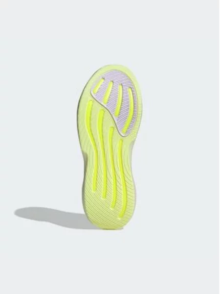 Adidas Futócipő Supernova Glide Running Shoes Világos lila