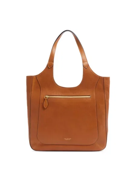 Torebka hobo The Bridge brązowa