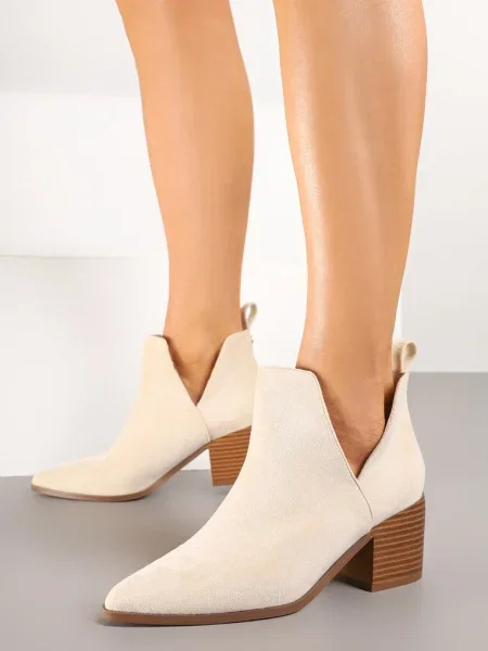 Botine Annavin bej
