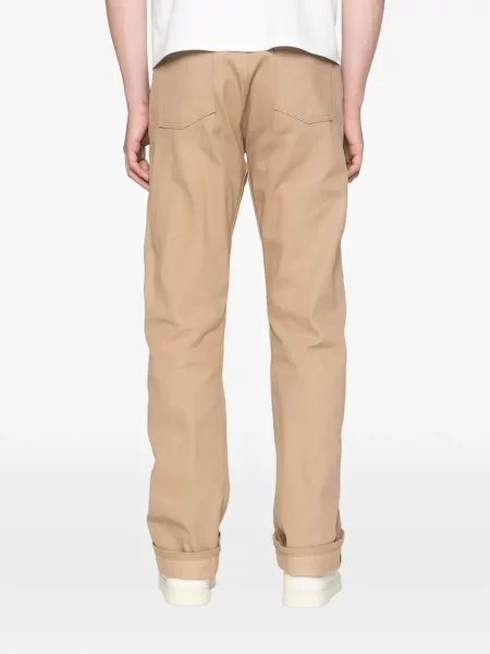Pantaloni Naked And Famous