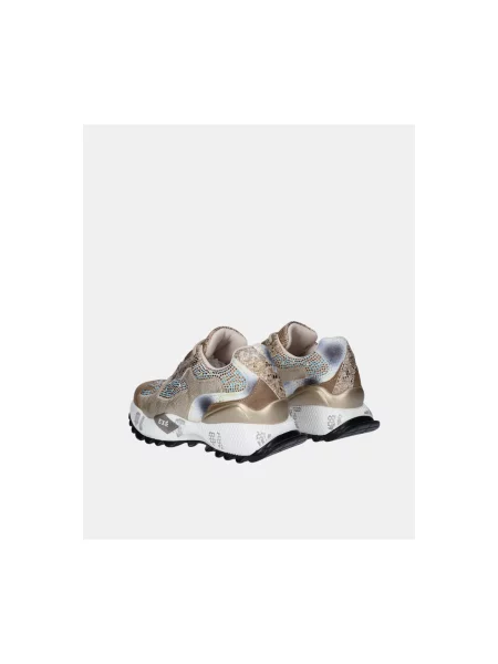 Pantofi Exé Shoes bej