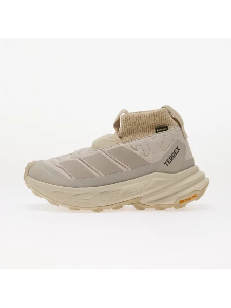 Sneakers adidas Terrex Freehiker SL Gore-tex CLIMAWARM Hiking Wonder Alumina/ Wonder Alumina/ Khaki Three EUR 38