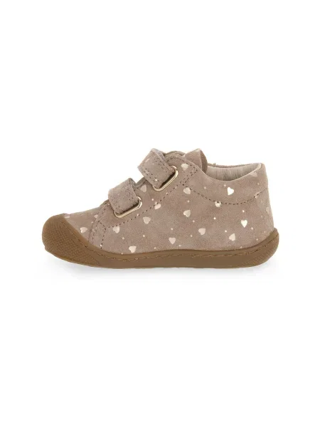 Pantofi copii Naturino maro