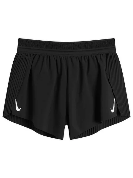 Szorty Nike białe