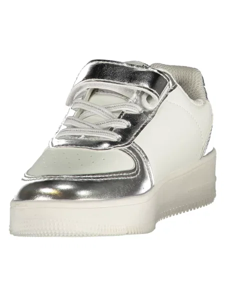 Gyerek sneaker Gas fehér