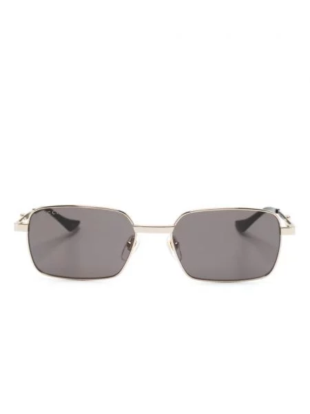 Ochelari de soare Gucci Eyewear auriu