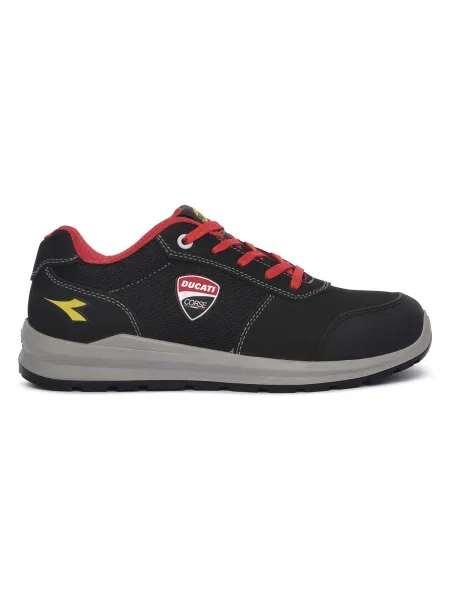 Tenisky Diadora čierna