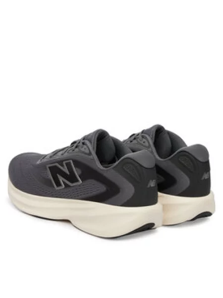 Bežecké topánky New Balance Fresh Foam sivá