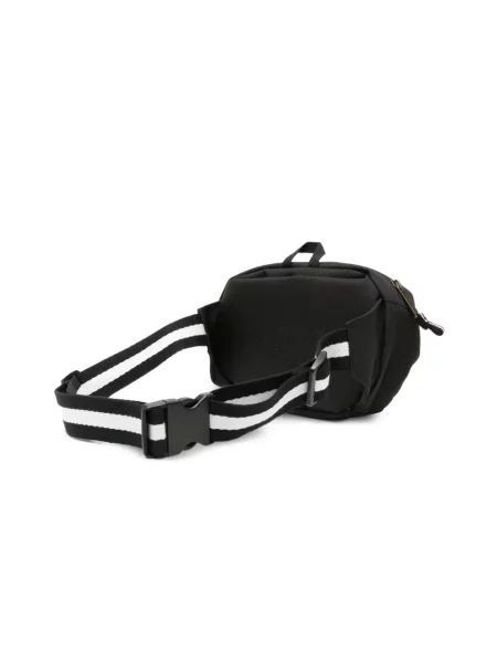 Rucsac Polo Ralph Lauren cu broderie negru