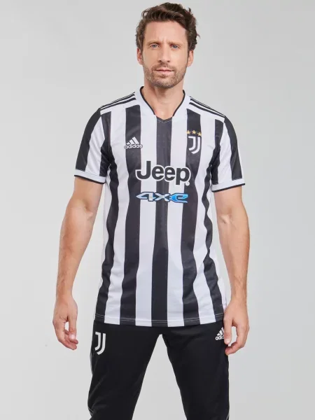Tricou Adidas alb