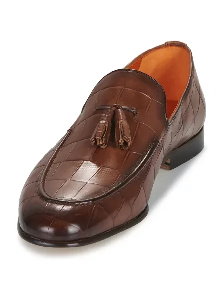 Pantofi Melvin & Hamilton maro