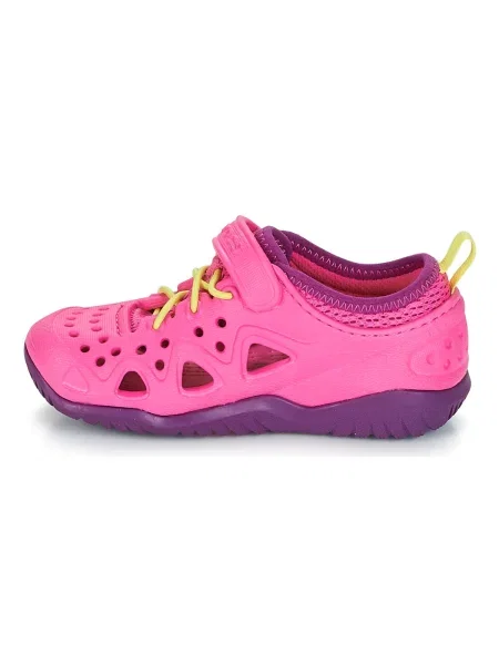 Pantofi copii Crocs roz