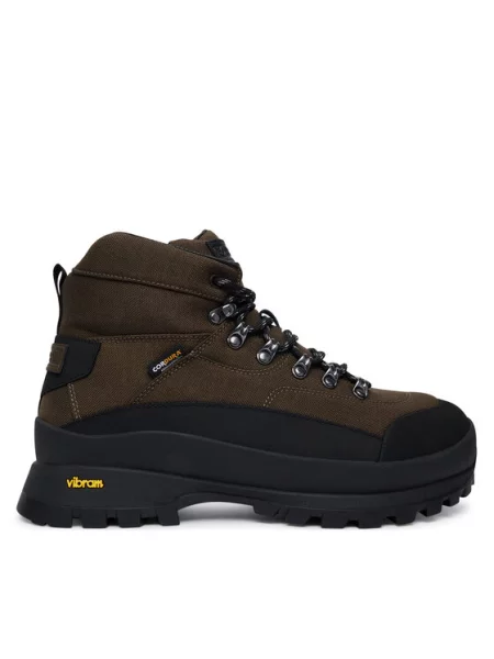 Napapijri Bakancs High Trail Khaki