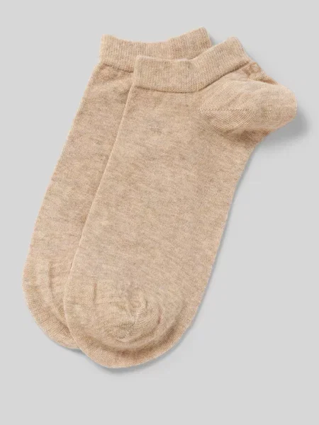 Krótkie skarpety z nadrukiem z logo Joop! Collection