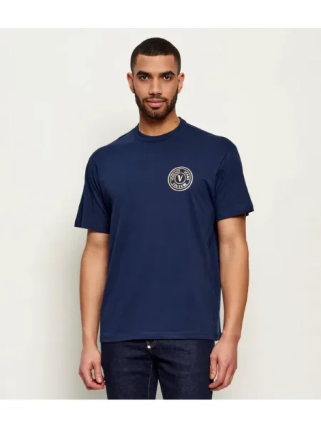 Versace Jeans Couture Tricou