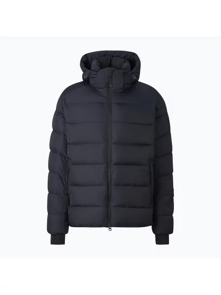 Geacă de schi pentru bărbați BOGNER FIRE+ICE deepest navy marină