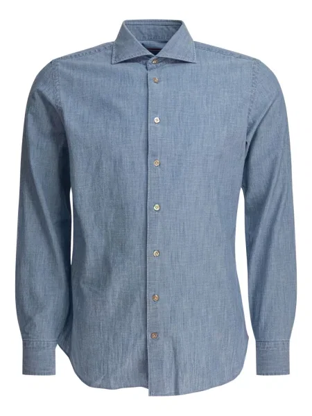 Риза Borriello Napoli синьо