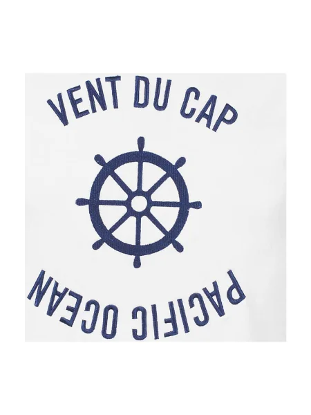 Póló Vent Du Cap fehér