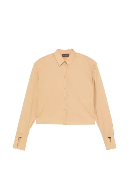 Kołnierzykowy koszula Mvp Wardrobe