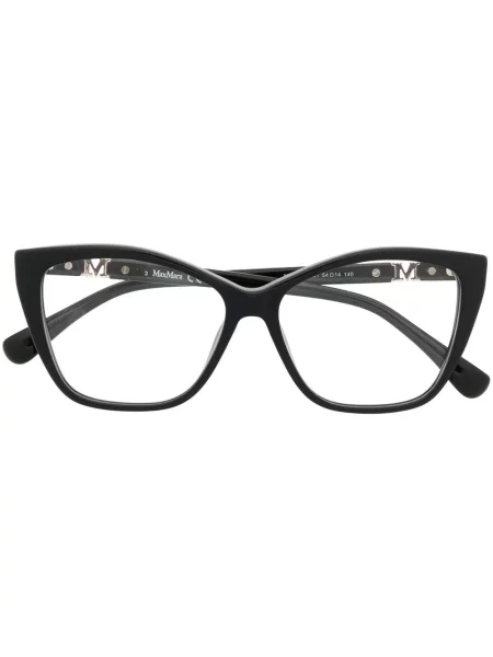Ochelari de soare Max Mara Eyewear negru