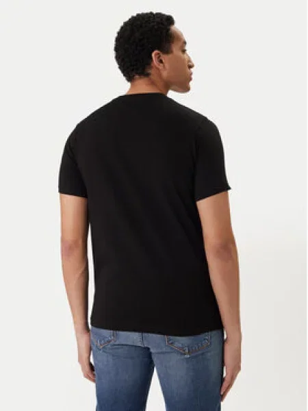 KARL LAGERFELD T-shirt crna