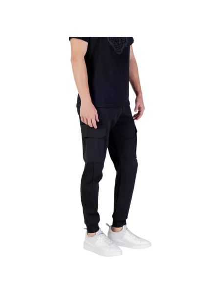 ANTONY MORATO Pantaloni cu negru