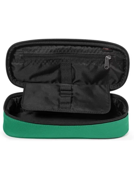 Kézitáska Eastpak zöld