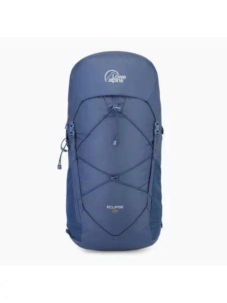 Olcsóbban. Lowe Alpine Eclipse 25 l mély tintás túrahátizsák. Méret: 25 l