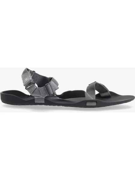 Buty Xero Z-Trek II 10 Sandały Zielone Szare 39 czarne