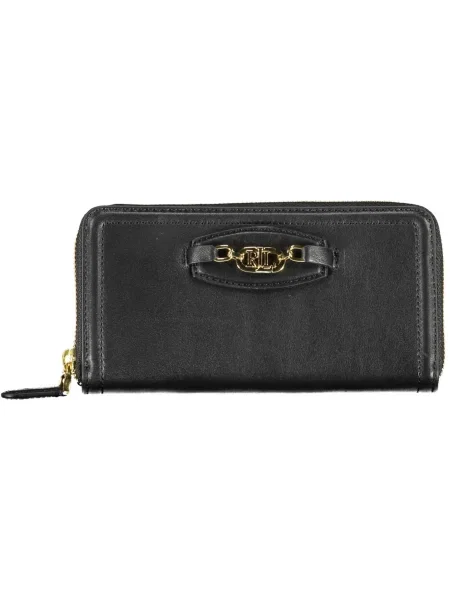 Portofel Ralph Lauren negru