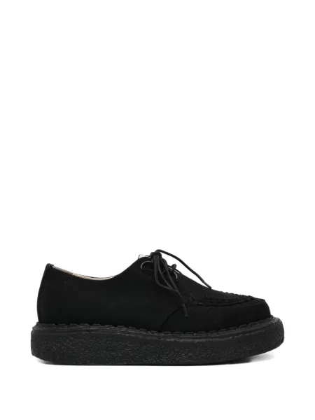 Sneakerși Maison Mihara Yasuhiro negru