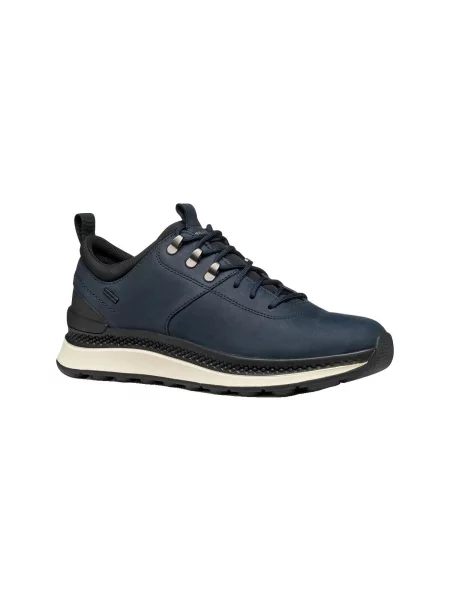 Pantofi Geox albastru