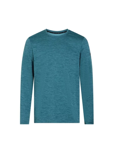 Tricou Mckinley albastru