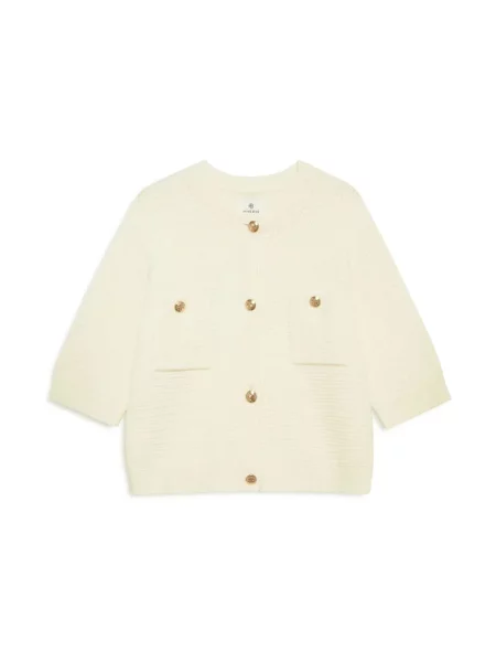 Kurtka Anine Bing biała