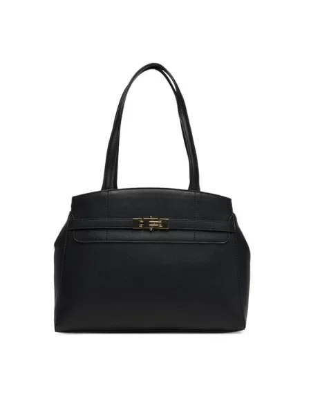 Rankinė Valentino Fae Re juoda